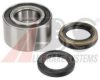 201531 Wheel Bearing Kit